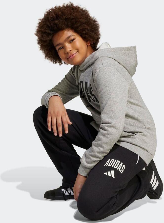 Adidas Sportswear Sportbroek J CLGT FL PNT (1-delig) - Foto 2
