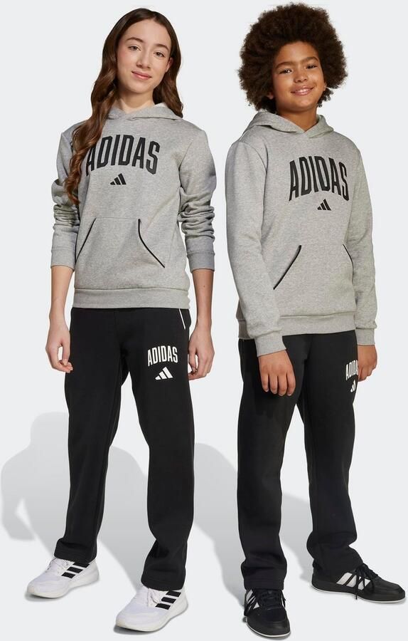 Adidas Sportswear Sportbroek J CLGT FL PNT (1-delig) - Foto 5