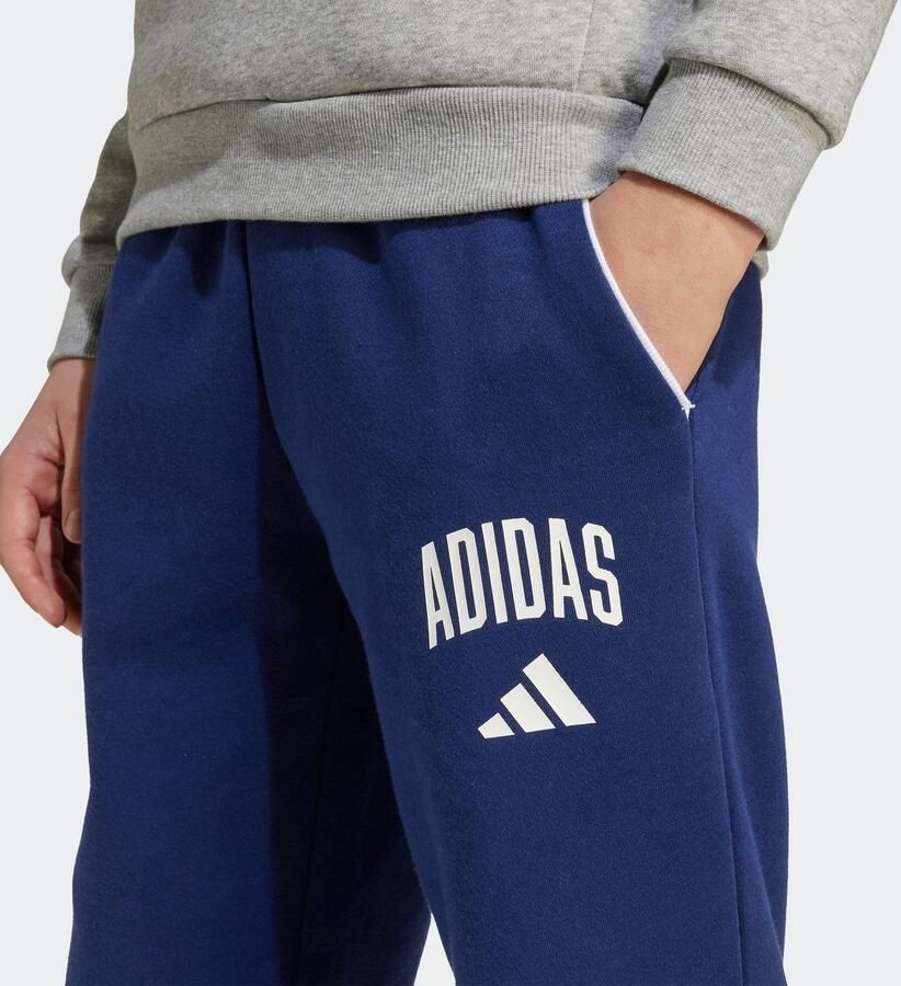 Adidas Sportswear Sportbroek J CLGT FL PNT (1-delig)