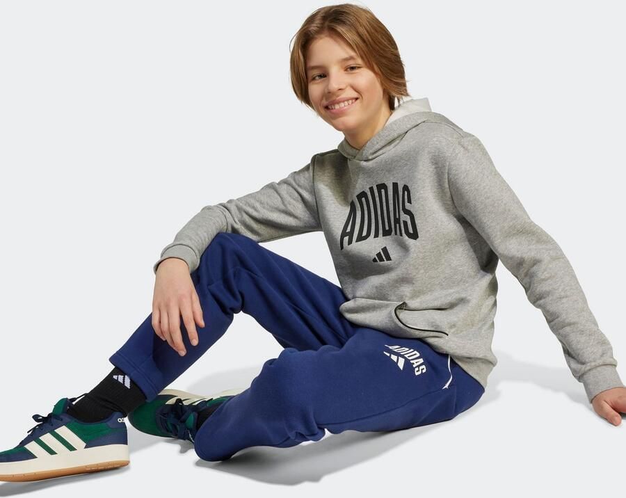 Adidas Sportswear Sportbroek J CLGT FL PNT (1-delig) - Foto 2