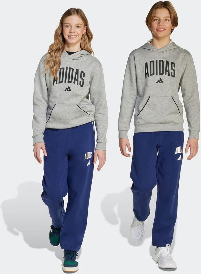 Adidas Sportswear Sportbroek J CLGT FL PNT (1-delig) - Foto 3