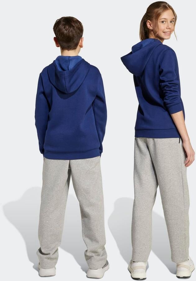 Adidas Seasonals Essentials Collegiate Typography Broek Kids - Foto 3