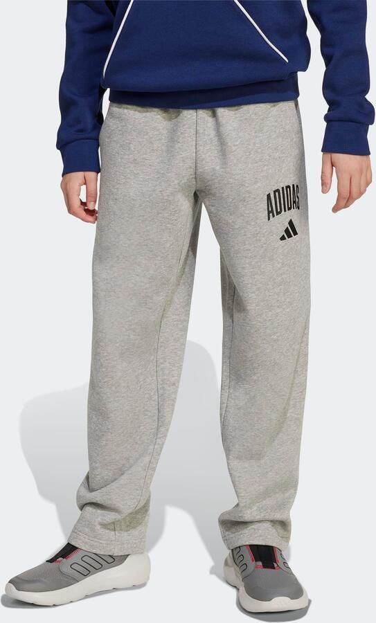 Adidas Seasonals Essentials Collegiate Typography Broek Kids - Foto 6