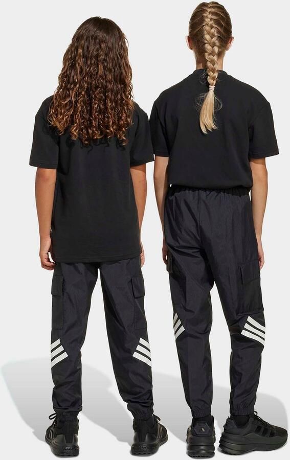 Adidas Sportswear Sportbroek J FI WV PT (1-delig) - Foto 11