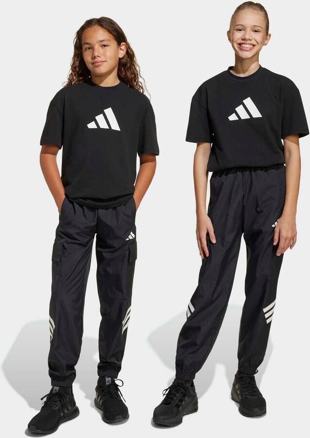 Adidas Sportswear Sportbroek J FI WV PT (1-delig) - Foto 3
