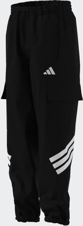 Adidas Sportswear Sportbroek J FI WV PT (1-delig) - Foto 8