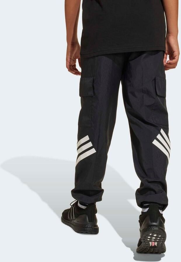 Adidas Sportswear Sportbroek J FI WV PT (1-delig) - Foto 5