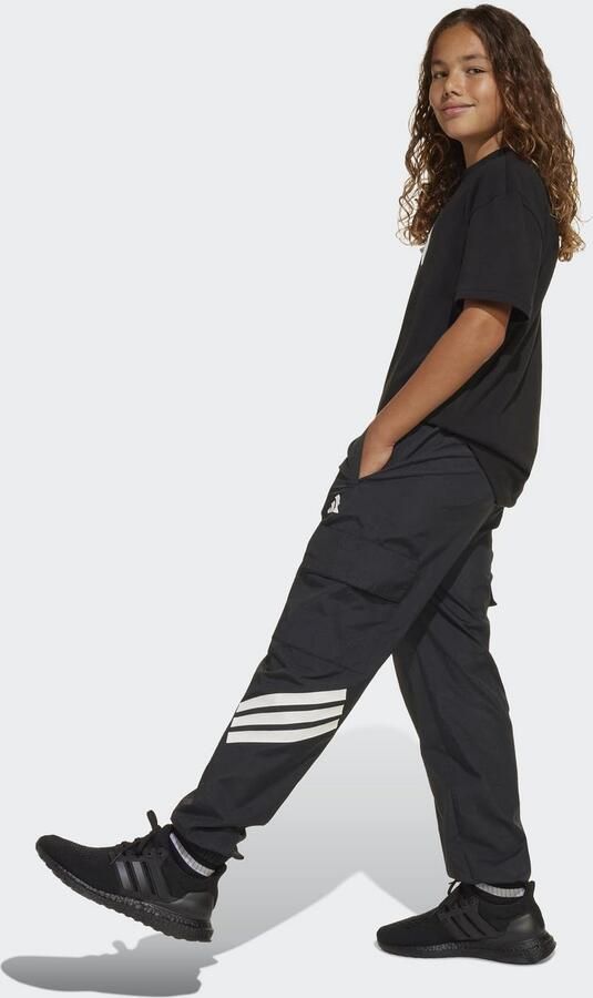 Adidas Sportswear Sportbroek J FI WV PT (1-delig) - Foto 6