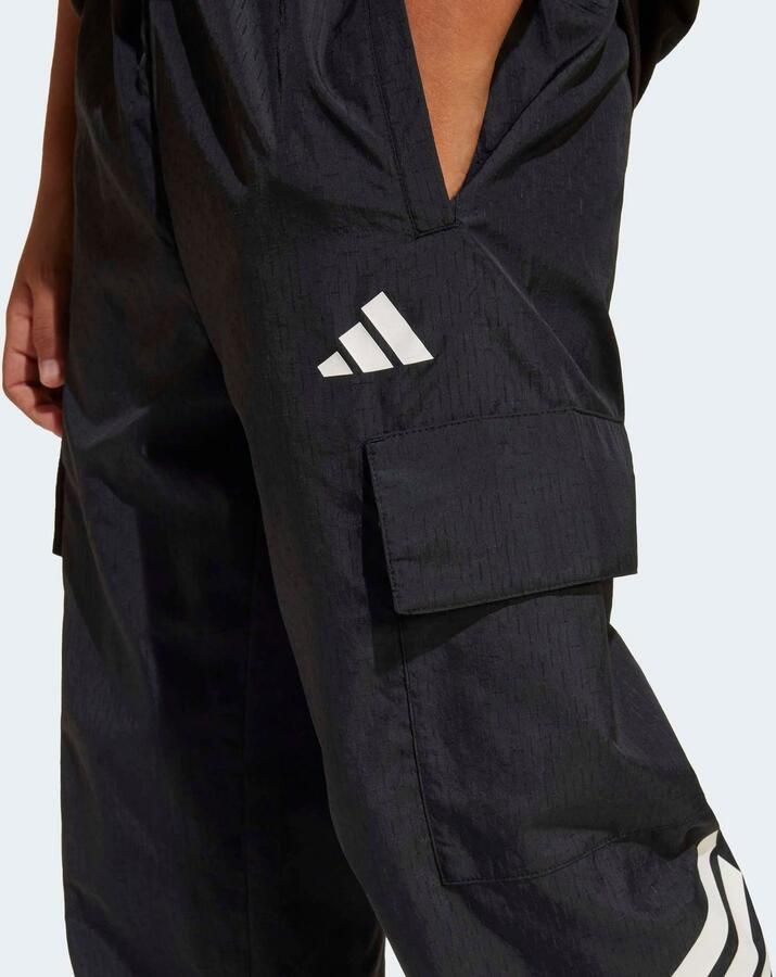 Adidas Sportswear Sportbroek J FI WV PT (1-delig) - Foto 2