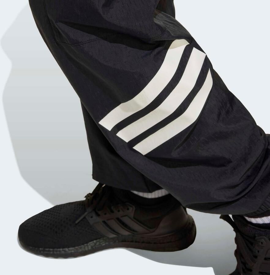 Adidas Sportswear Sportbroek J FI WV PT (1-delig)