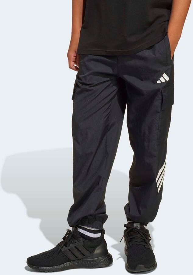 Adidas Sportswear Sportbroek J FI WV PT (1-delig) - Foto 4