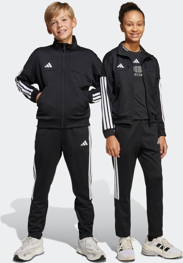 Adidas Sportswear Sportbroek J HOT TIRO PT (1-delig) - Foto 3