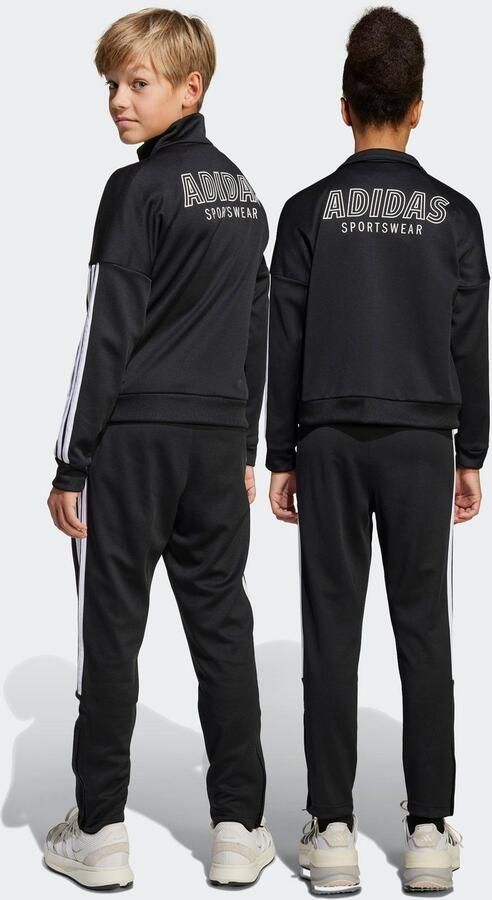 Adidas Sportswear Sportbroek J HOT TIRO PT (1-delig) - Foto 5