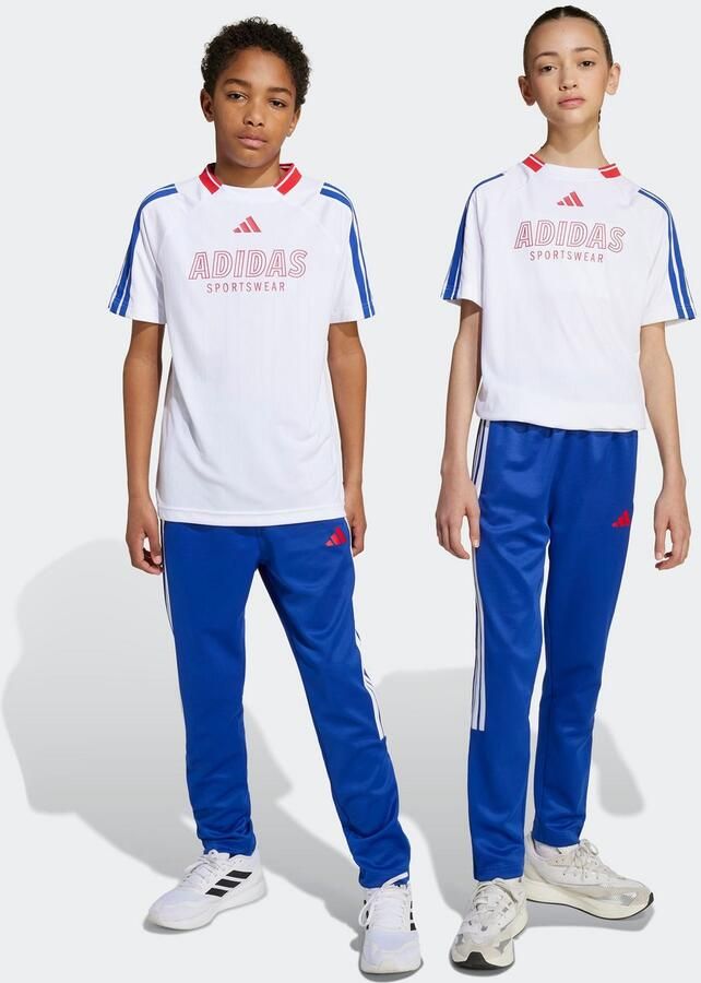 Adidas Sportswear Sportbroek J HOT TIRO PT (1-delig) - Foto 4