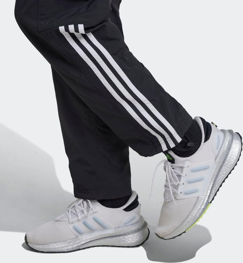 Adidas Sportswear Sportbroek J JAM WV CRG PN (1-delig)