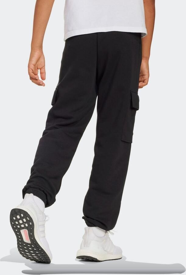 Adidas Sportswear Sportbroek J SL FT C PT (1-delig) - Foto 8