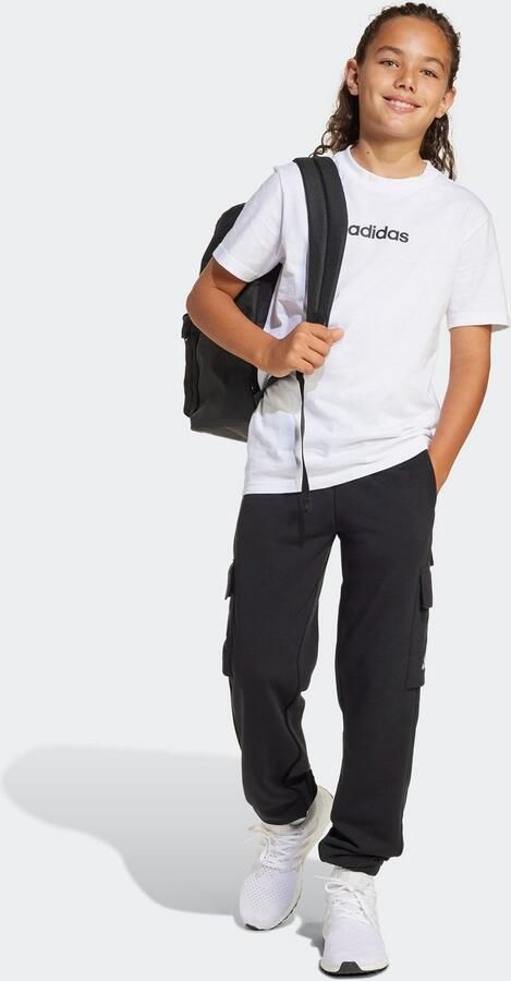 Adidas Sportswear Sportbroek J SL FT C PT (1-delig) - Foto 6