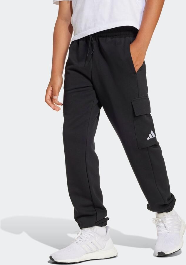 Adidas Sportswear Sportbroek J SL FT C PT (1-delig) - Foto 5