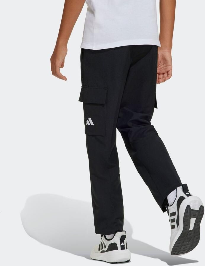 Adidas Sportswear Sportbroek J SL WV C PT (1-delig) - Foto 3