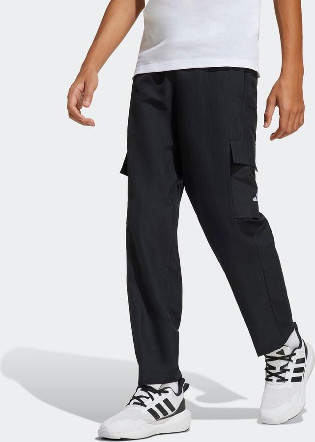 Adidas Sportswear Sportbroek J SL WV C PT (1-delig) - Foto 4