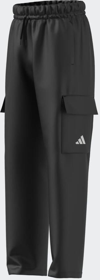 Adidas Sportswear Sportbroek J SL WV C PT (1-delig) - Foto 8