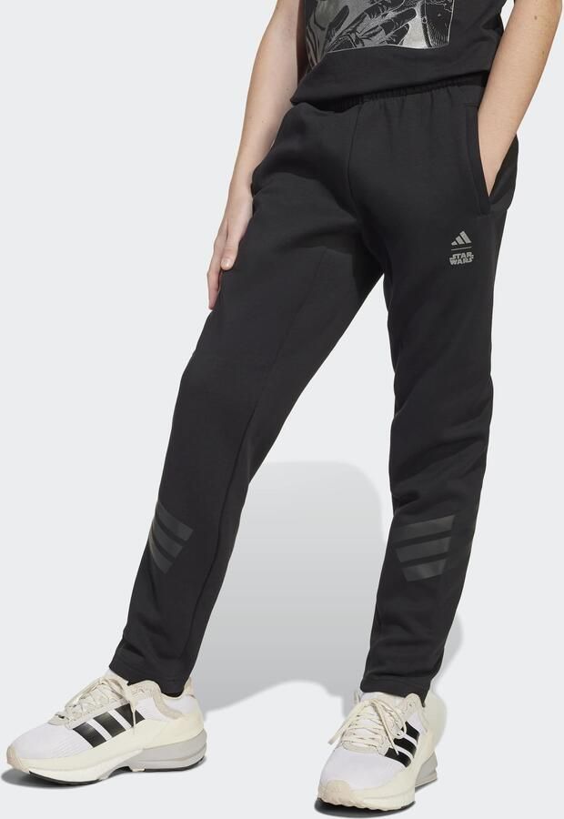 Adidas Sportswear Sportbroek J SW MNDO PNT (1-delig) - Foto 8