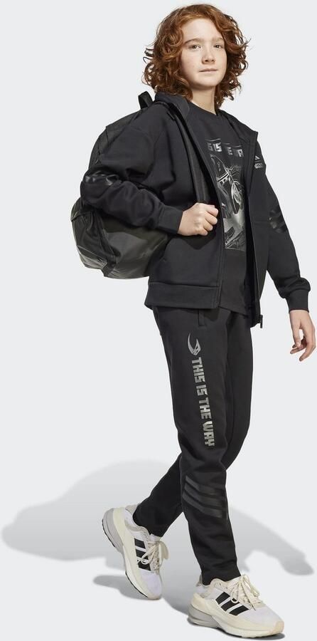 Adidas Sportswear Sportbroek J SW MNDO PNT (1-delig) - Foto 6