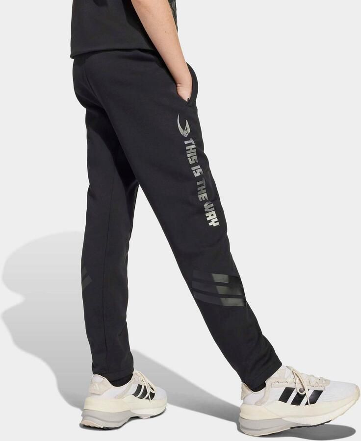 Adidas Sportswear Sportbroek J SW MNDO PNT (1-delig)