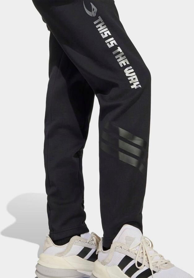 Adidas Sportswear Sportbroek J SW MNDO PNT (1-delig) - Foto 4