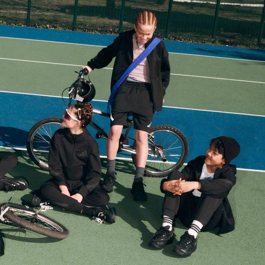 Adidas Sportswear Sportbroek J Z.N.E. PT (1-delig) - Foto 3