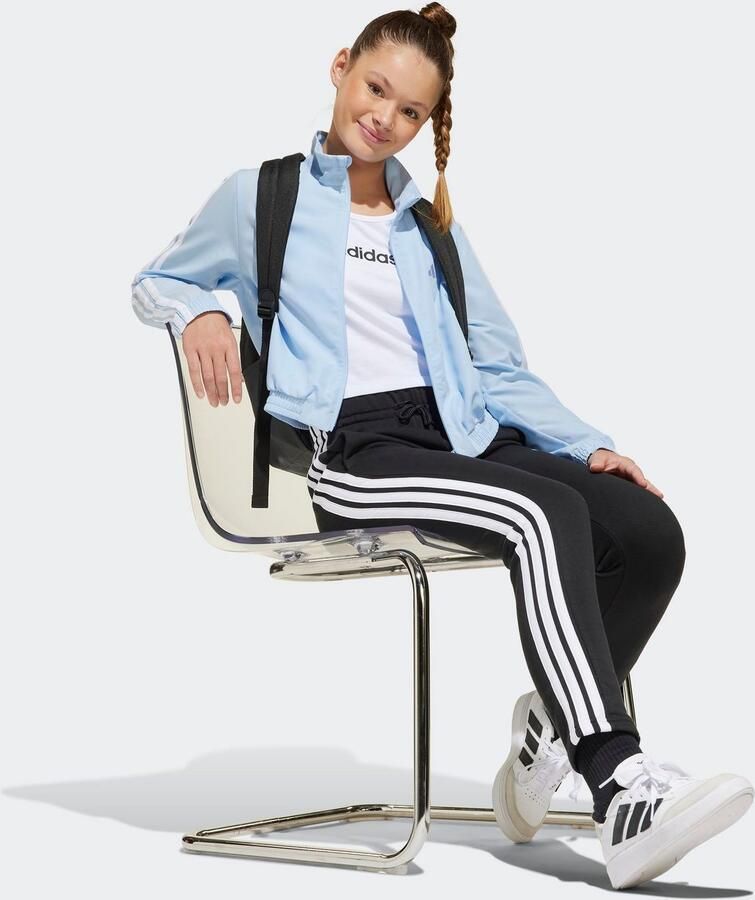 Adidas Sportswear Sportbroek JG 3S FT PT 280 (1-delig) - Foto 6