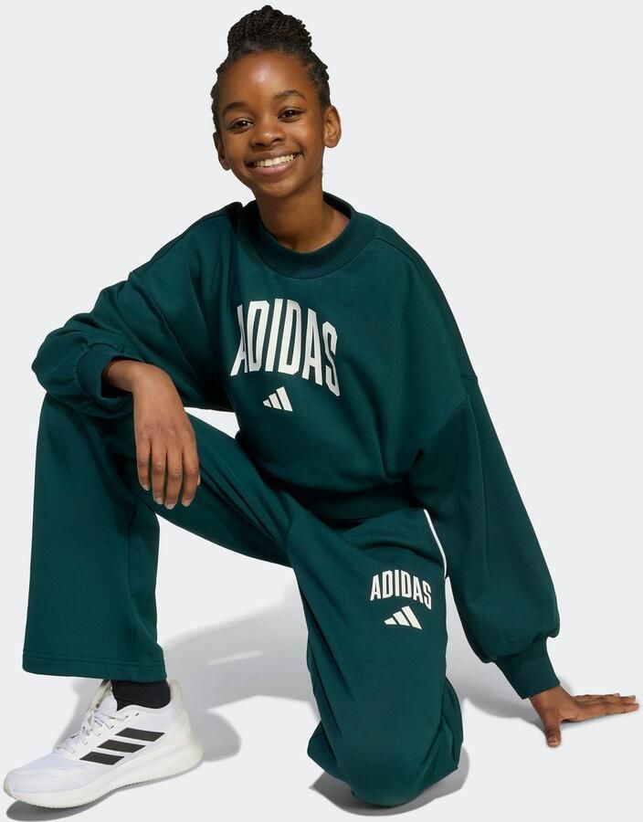 Adidas Sportswear Sportbroek JG CLGT W PNT (1-delig) - Foto 2