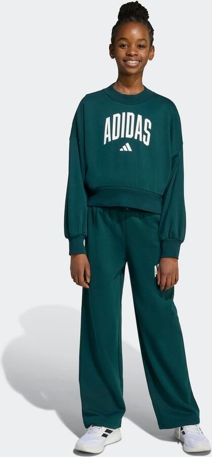 Adidas Sportswear Sportbroek JG CLGT W PNT (1-delig) - Foto 4