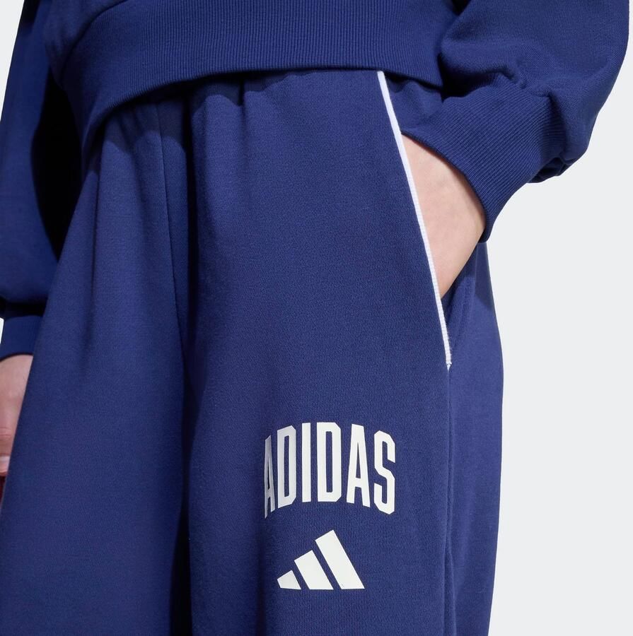 Adidas Trainingsbroek Seasonals Essentials Collegiate Typography Joggers Kids - Foto 2