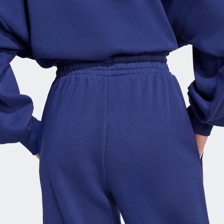 Adidas Trainingsbroek Seasonals Essentials Collegiate Typography Joggers Kids