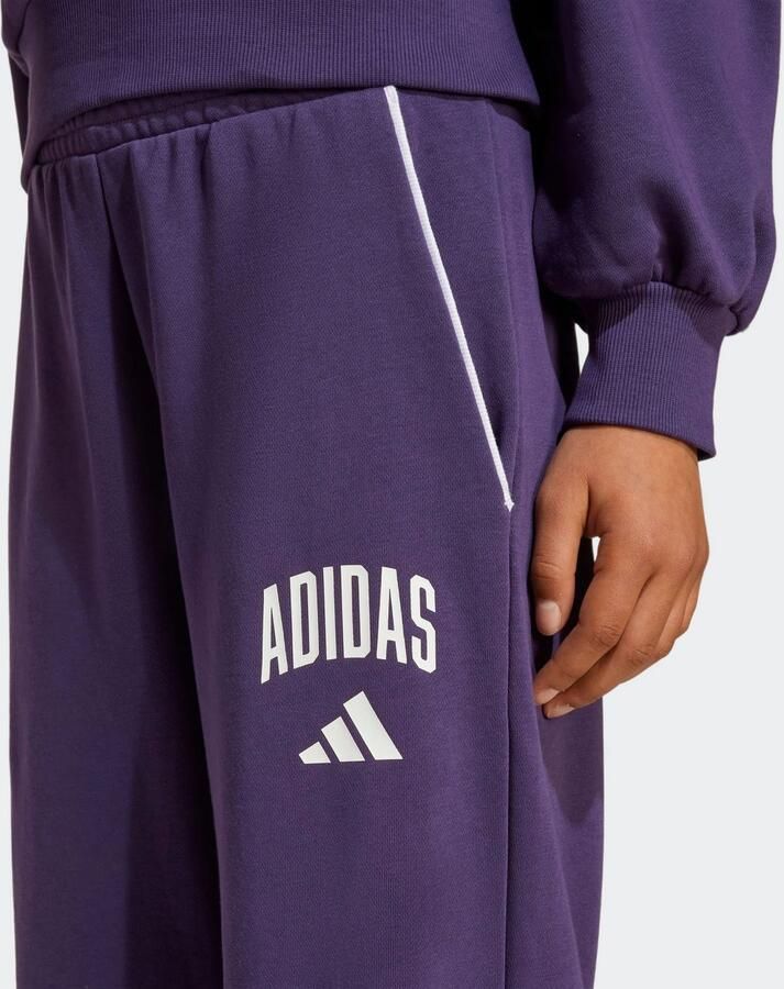 Adidas Sportswear Sportbroek JG CLGT W PNT (1-delig) - Foto 2