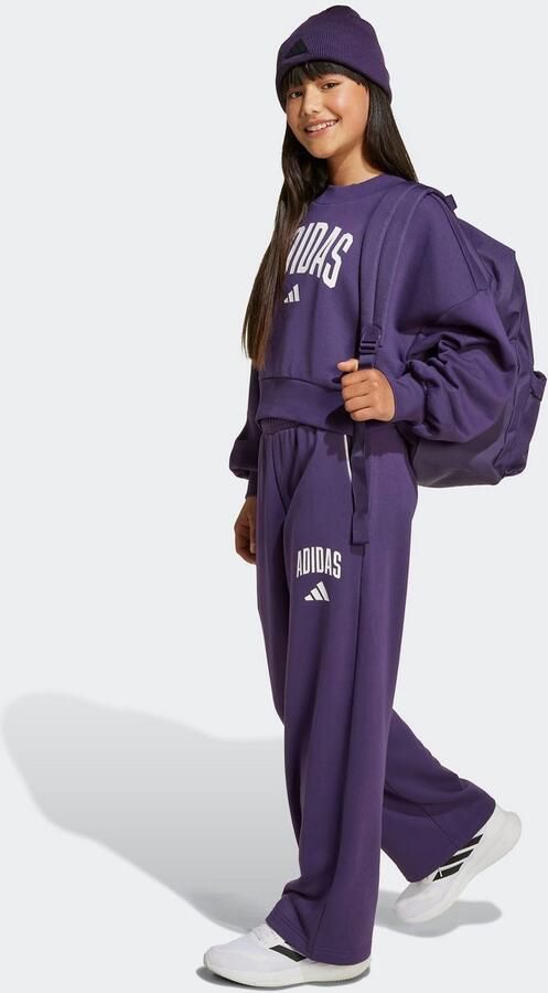 Adidas Sportswear Sportbroek JG CLGT W PNT (1-delig) - Foto 4