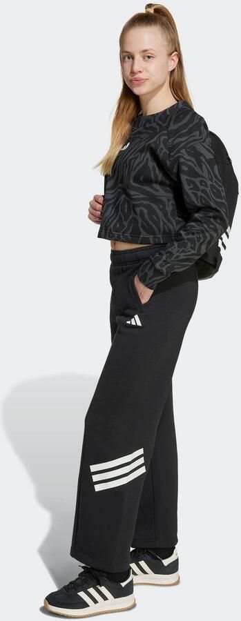 Adidas Sportswear Sportbroek JG FI WIDE PT (1-delig) - Foto 4