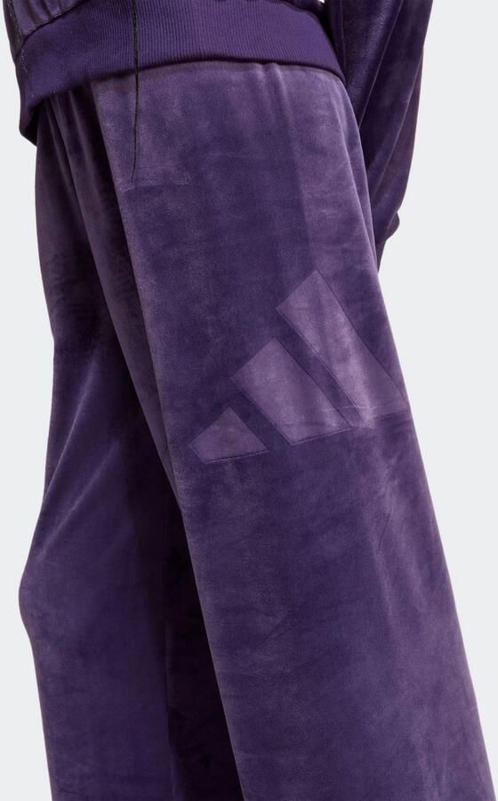 Adidas Seasonal Essentials Holiday Pack Broek met Wijde Pijpen - Foto 3