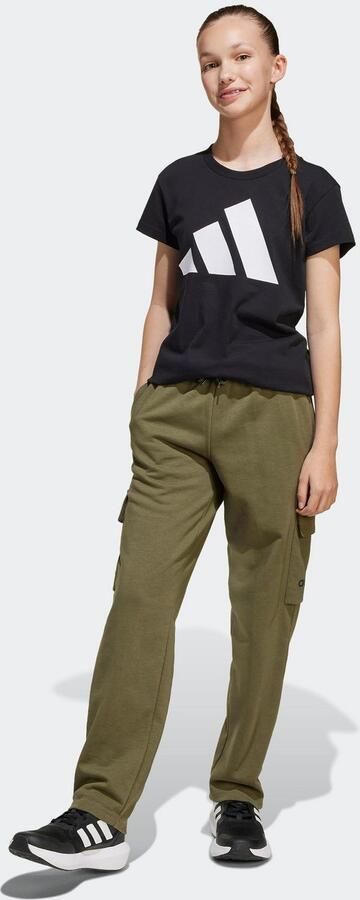 Adidas Sportswear Sportbroek JG LIN FT C PT (1-delig) - Foto 3