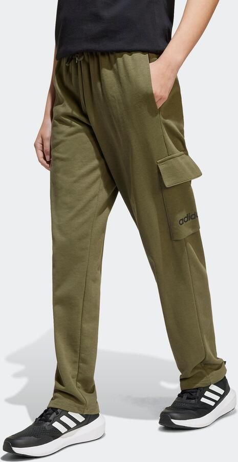 Adidas Sportswear Sportbroek JG LIN FT C PT (1-delig) - Foto 2