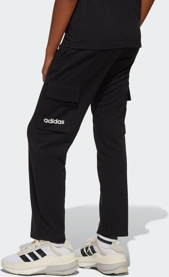 Adidas Sportswear Sportbroek JG LIN FT C PT (1-delig) - Foto 7