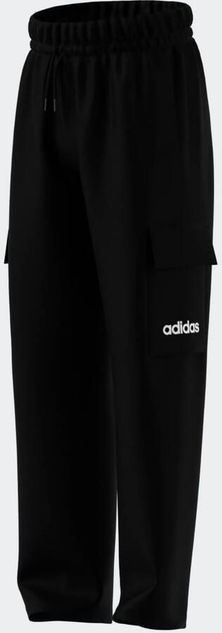Adidas Sportswear Sportbroek JG LIN FT C PT (1-delig) - Foto 5