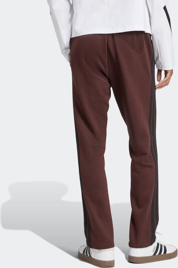 Adidas Sportswear Slim fit sweatpants met viscose model 'SHAB' - Foto 8