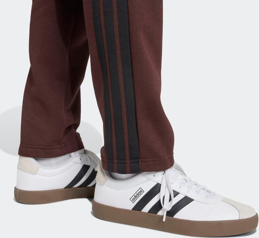 Adidas Sportswear Slim fit sweatpants met viscose model 'SHAB' - Foto 2