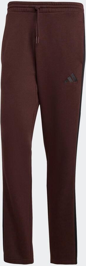 Adidas Sportswear Slim fit sweatpants met viscose model 'SHAB' - Foto 7