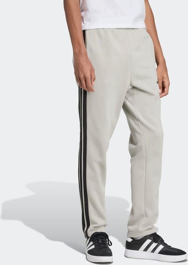 Adidas Sportswear Sportbroek M 3S FL O PT (1-delig) - Foto 3