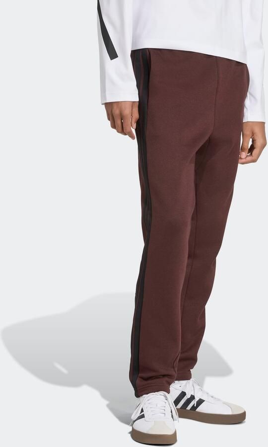 Adidas Sportswear Slim fit sweatpants met viscose model 'SHAB' - Foto 6