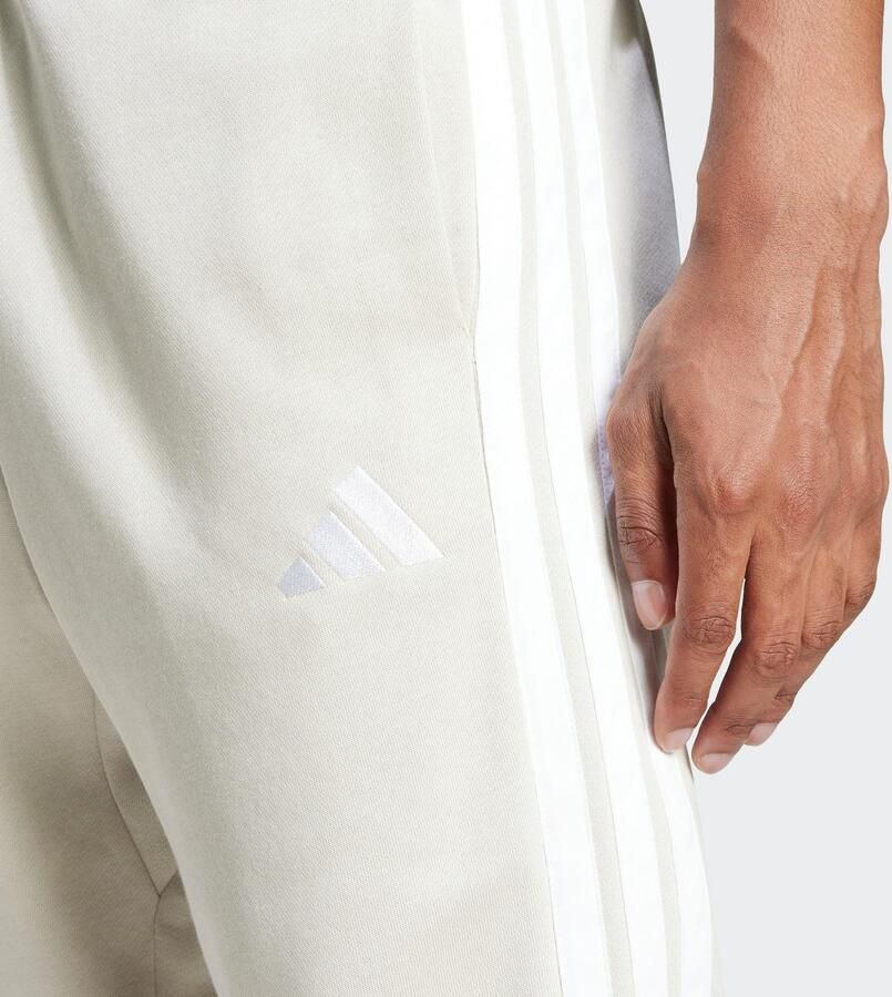Adidas Sportswear Sweatpants met labelstitching en elastische band - Foto 8