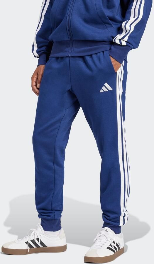 Adidas Sportswear Sportbroek M 3S FL TC PT (1-delig) - Foto 4